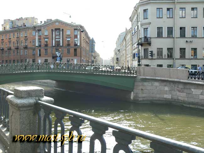 Демидов мост