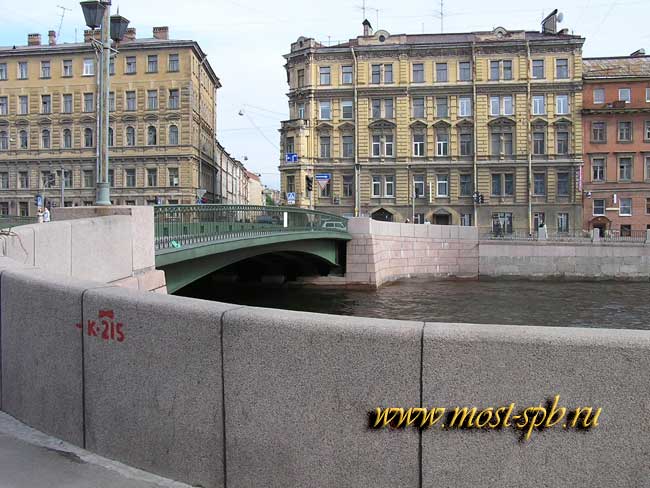 Лештуков мост