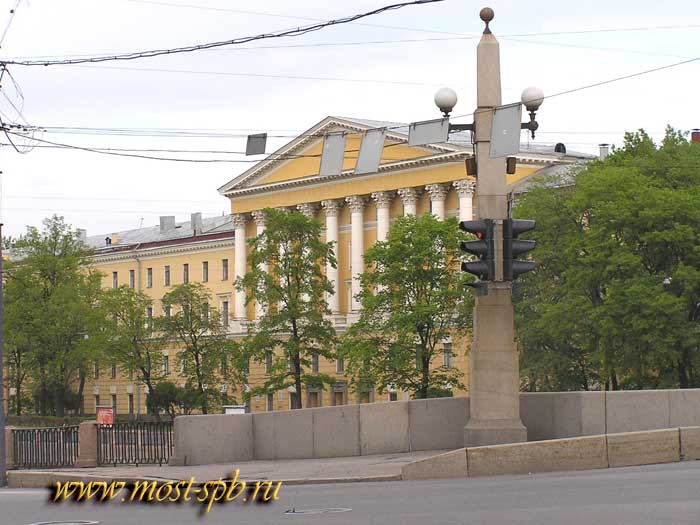 ������� ��������-���������� �������� ��. �.�.����������